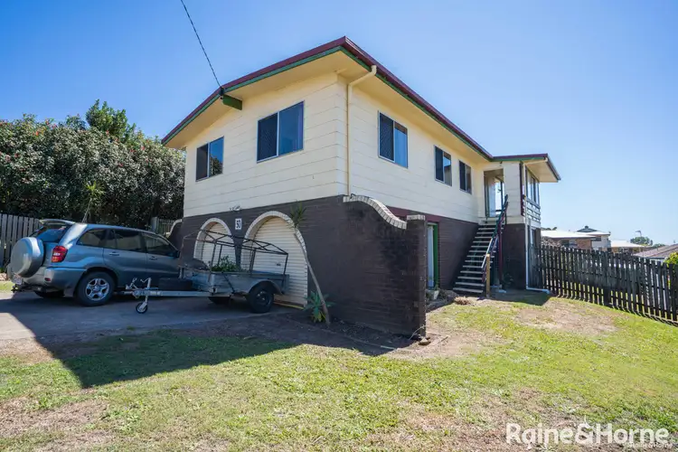 50 Mcliver Street, Pialba QLD 4655