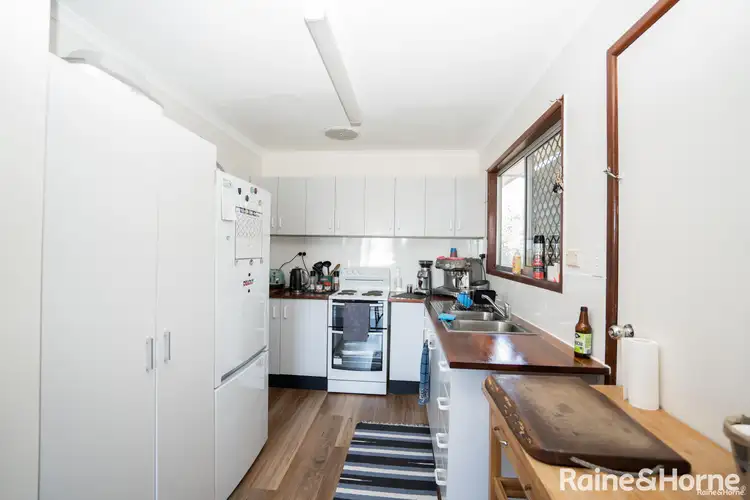 Second view of Homely house listing, 50 Mcliver Street, Pialba QLD 4655