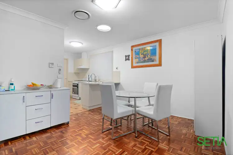Third view of Homely house listing, 16 Rosegreen Court, Glendenning NSW 2761