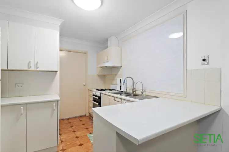 Fifth view of Homely house listing, 16 Rosegreen Court, Glendenning NSW 2761