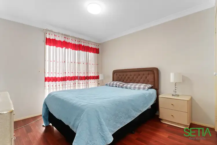 Sixth view of Homely house listing, 16 Rosegreen Court, Glendenning NSW 2761