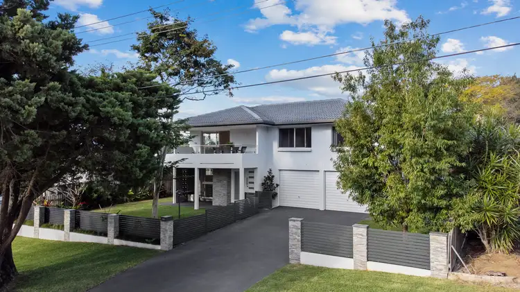 Main view of Homely house listing, 169 Waterloo Street, Cleveland QLD 4163