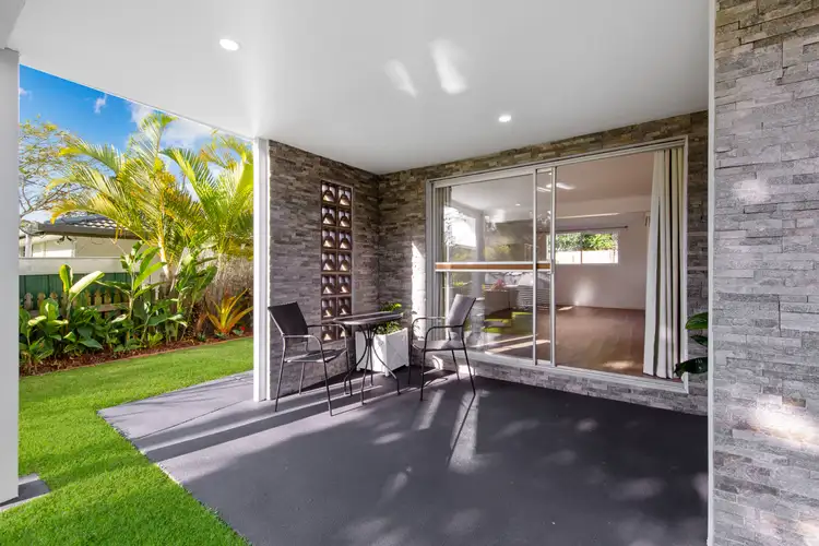 Sixth view of Homely house listing, 169 Waterloo Street, Cleveland QLD 4163