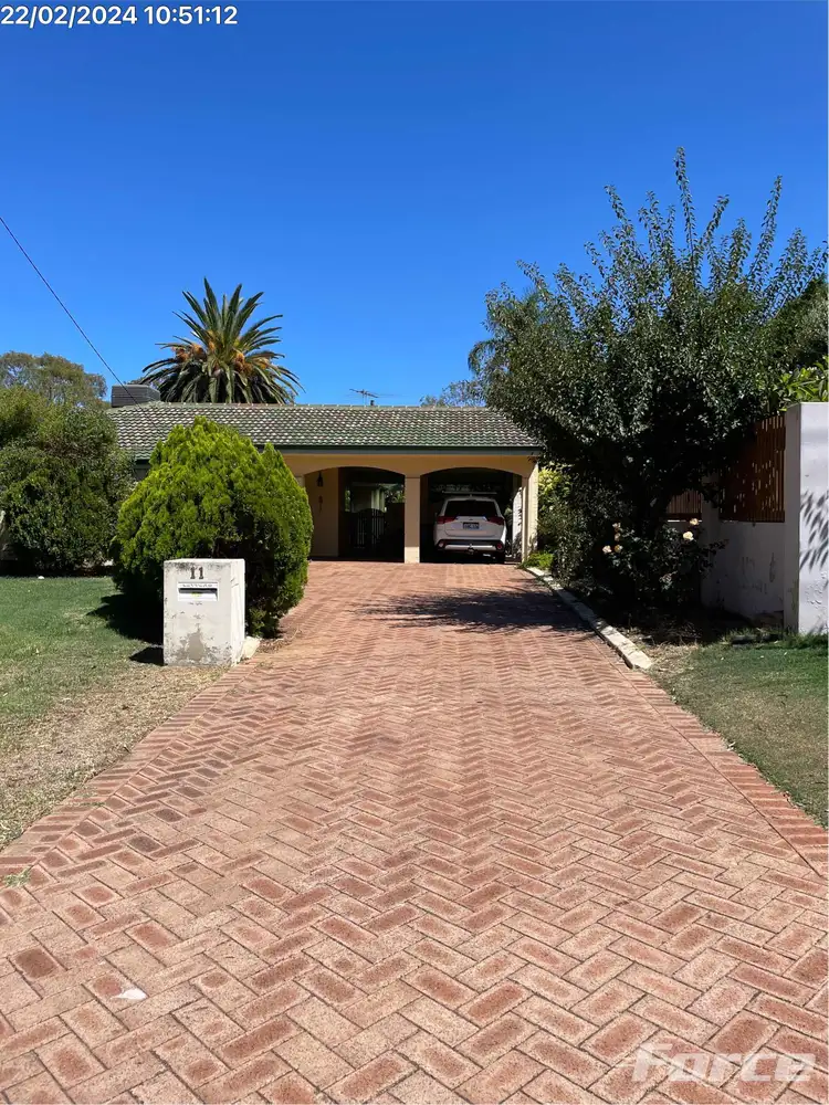 11 Trenton Way, Duncraig WA 6023