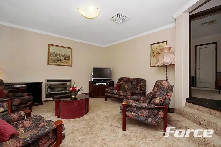 Third view of Homely house listing, 11 Trenton Way, Duncraig WA 6023