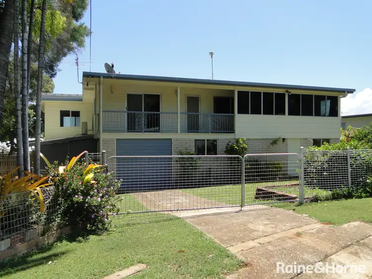Second view of Homely house listing, 5 Sam Street, West Gladstone QLD 4680
