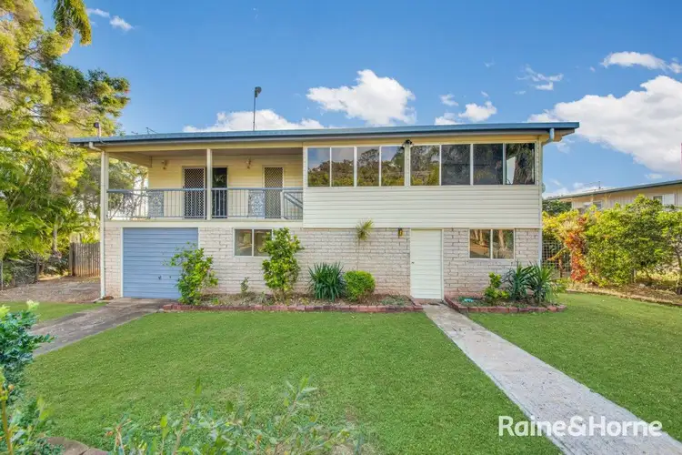 Third view of Homely house listing, 5 Sam Street, West Gladstone QLD 4680