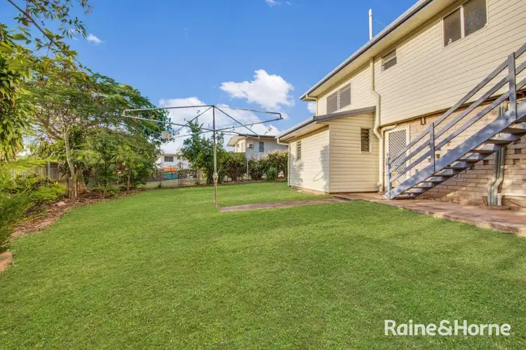Fourth view of Homely house listing, 5 Sam Street, West Gladstone QLD 4680
