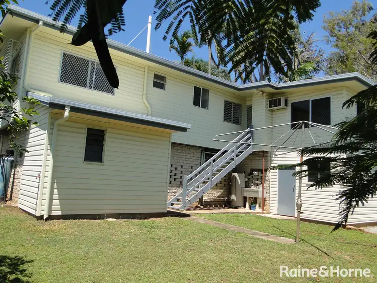 Fifth view of Homely house listing, 5 Sam Street, West Gladstone QLD 4680