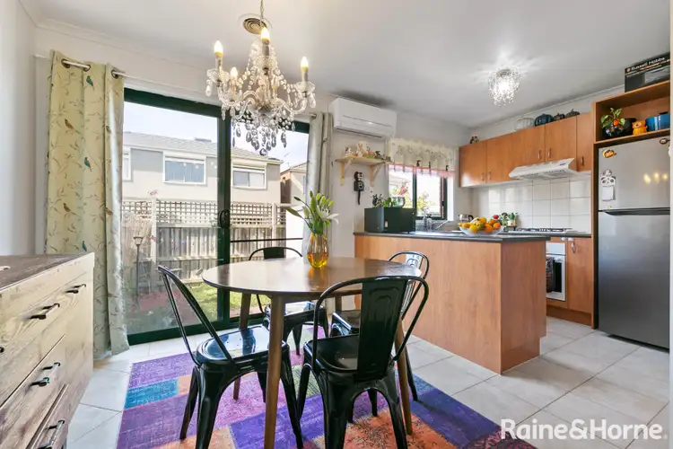 Third view of Homely unit listing, 3/7 Regan Street, St Albans VIC 3021