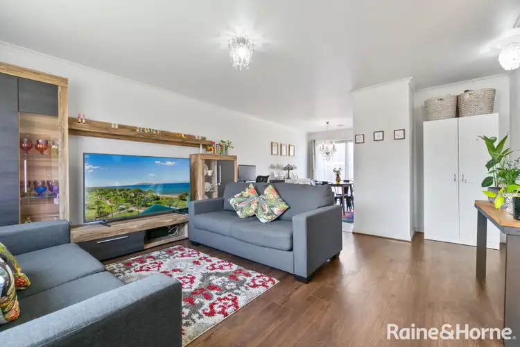 Fourth view of Homely unit listing, 3/7 Regan Street, St Albans VIC 3021