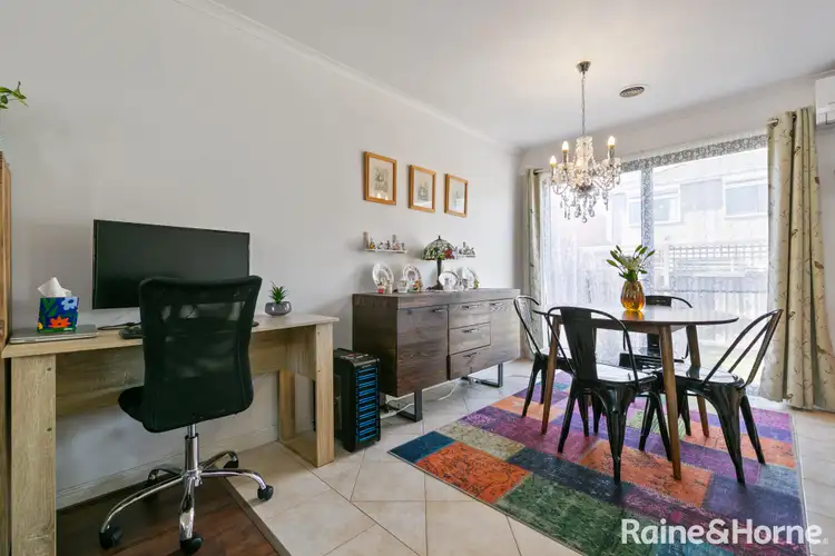 Sixth view of Homely unit listing, 3/7 Regan Street, St Albans VIC 3021