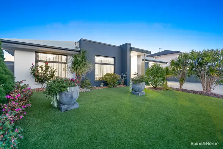 16 Toshack Place, Pottsville NSW 2489