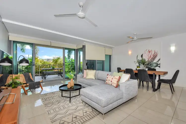 4/17 Dinah Court, Stuart Park NT 820