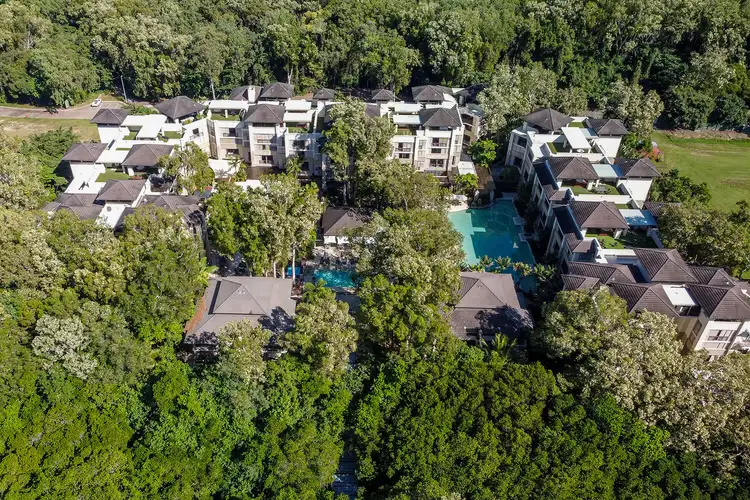 Main view of Homely apartment listing, 214-215/5 Triton Street, Palm Cove QLD 4879