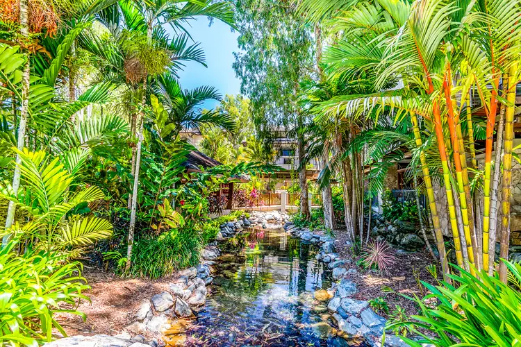 Third view of Homely apartment listing, 214-215/5 Triton Street, Palm Cove QLD 4879