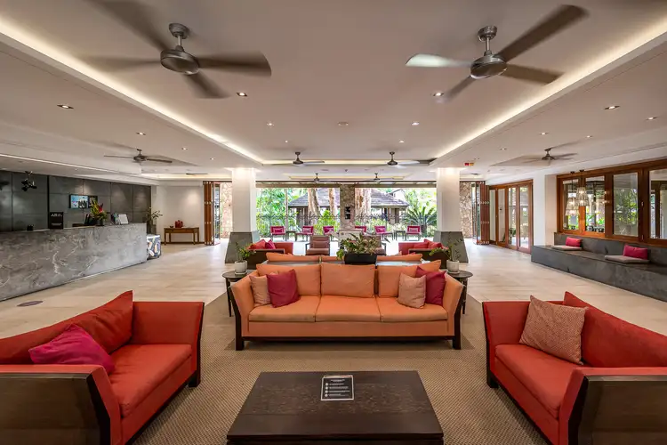 Fourth view of Homely apartment listing, 214-215/5 Triton Street, Palm Cove QLD 4879