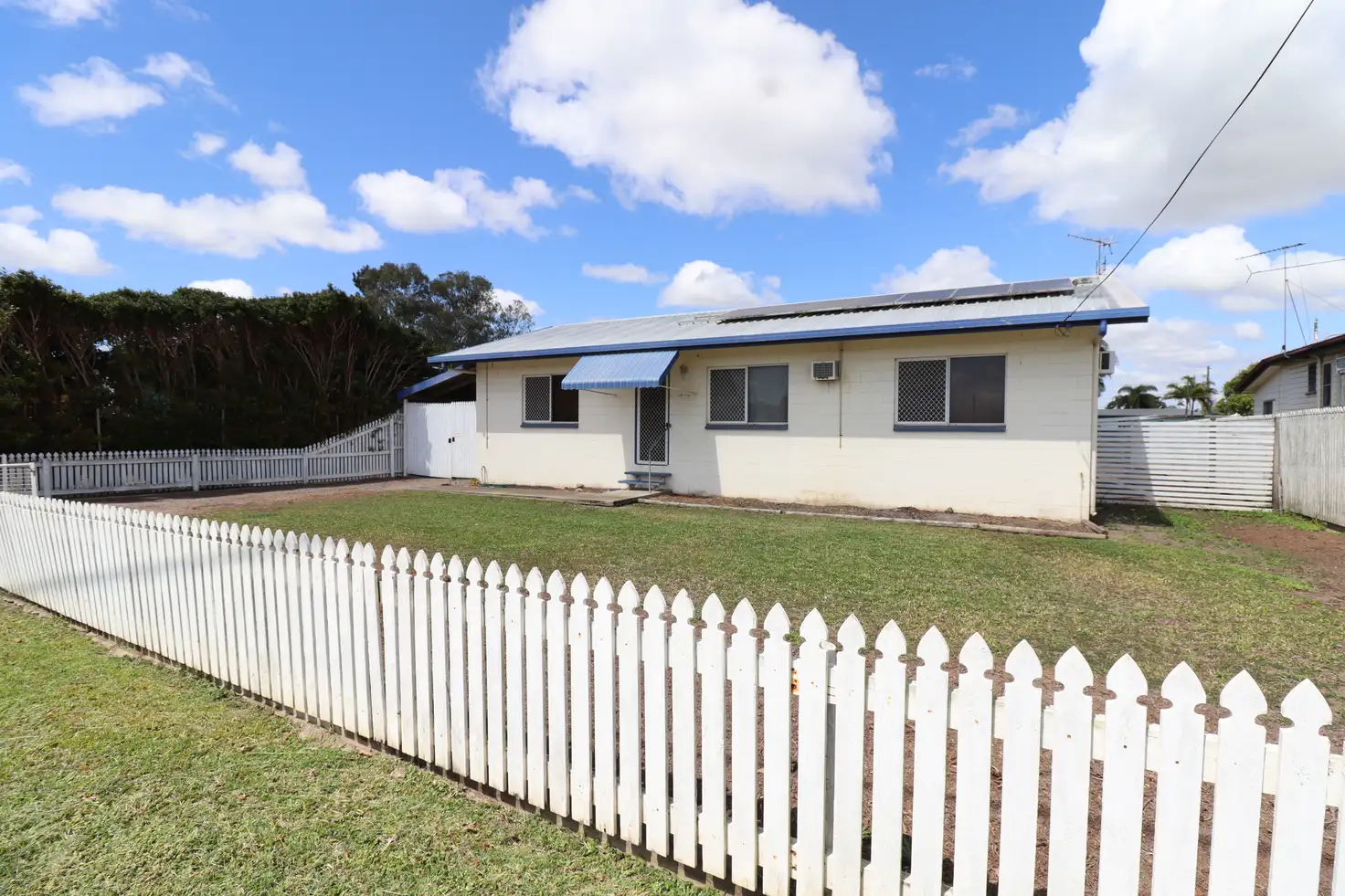 Main view of Homely house listing, 27 Munro Street, Brandon QLD 4808
