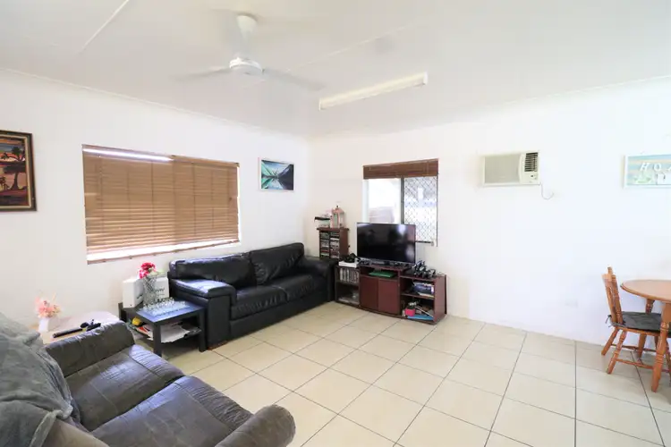 Third view of Homely house listing, 27 Munro Street, Brandon QLD 4808