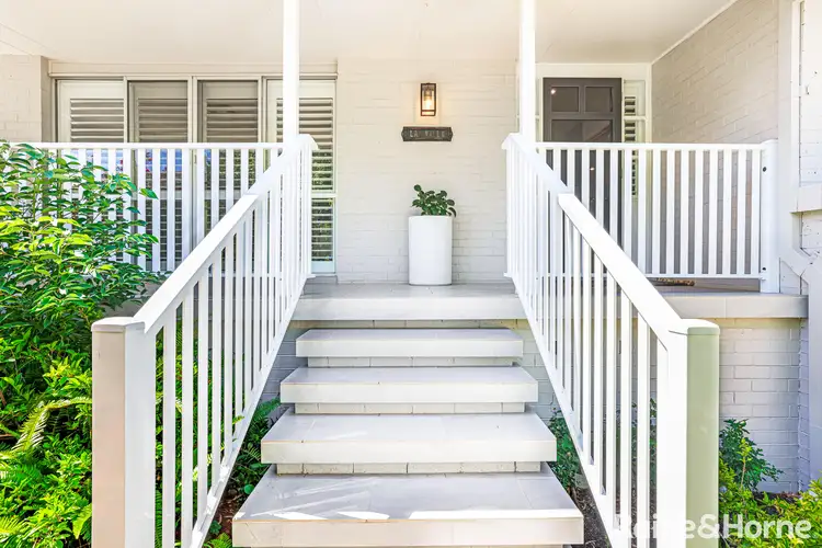 11 Wade Ave, Tamworth NSW 2340