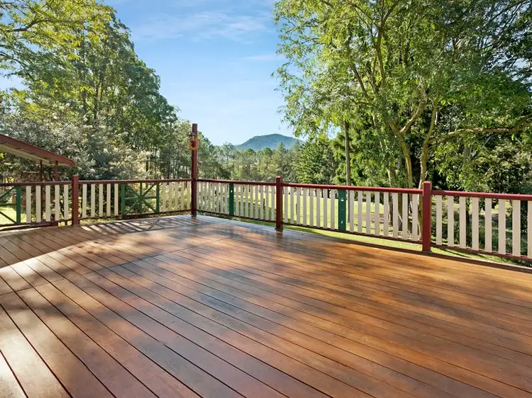 Main view of Homely other listing, 1581 Maleny Kenilworth Road, Conondale QLD 4552