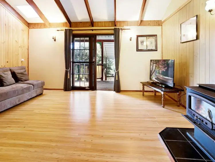 Third view of Homely other listing, 1581 Maleny Kenilworth Road, Conondale QLD 4552