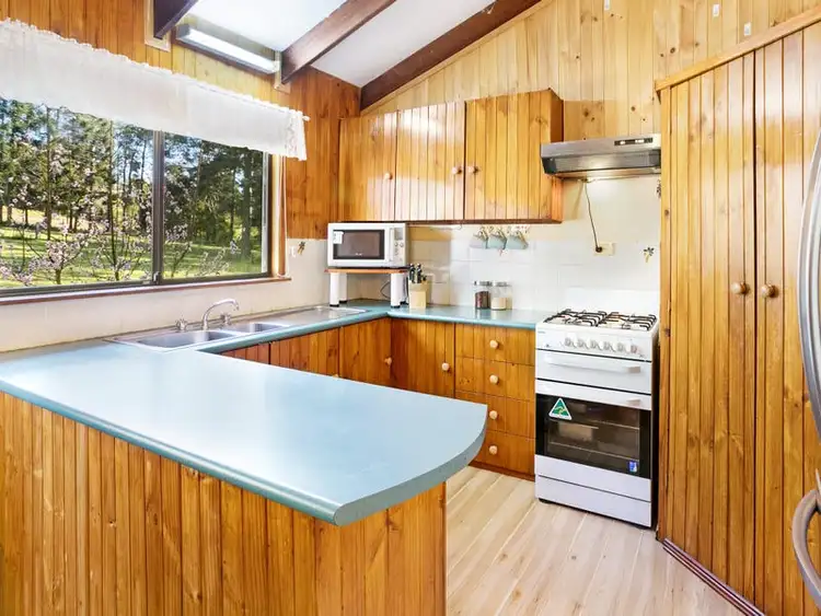 Fourth view of Homely other listing, 1581 Maleny Kenilworth Road, Conondale QLD 4552