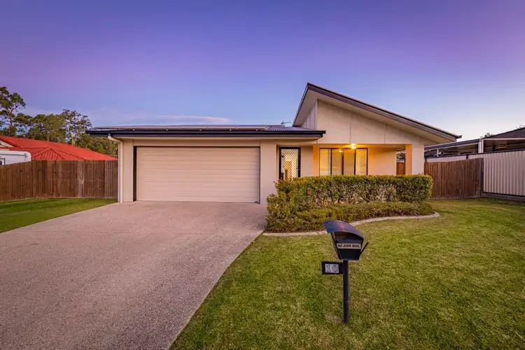 10 Edwin Drive, Landsborough QLD 4550