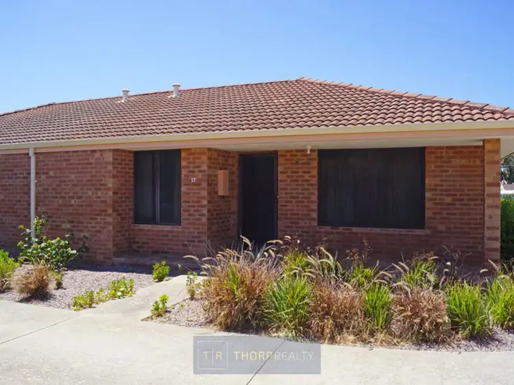 17/12 Hicks Street, Esperance WA 6450
