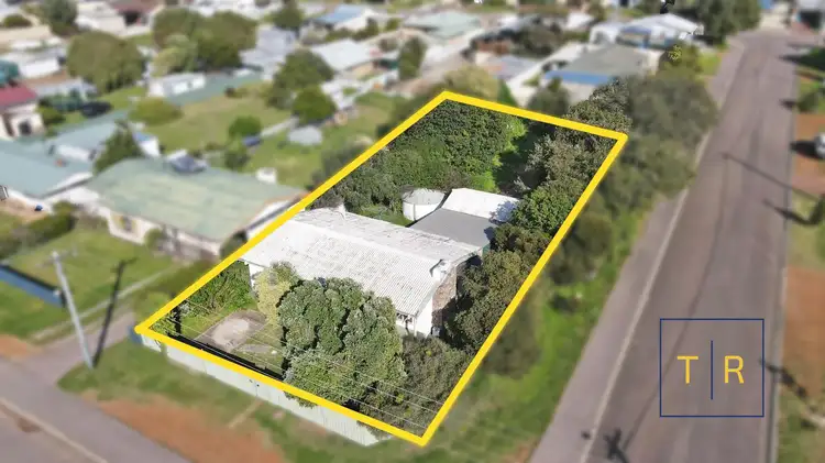 Main view of Homely house listing, 1 Birch Street, Esperance WA 6450