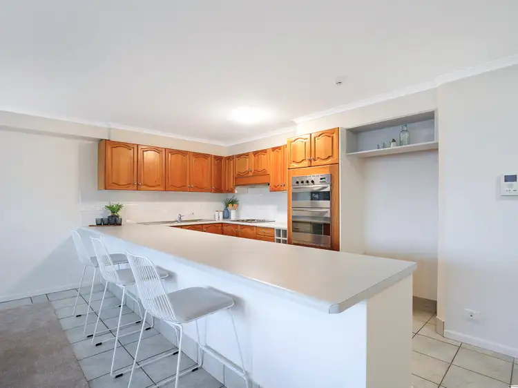 Fifth view of Homely unit listing, 37/10 Lower River Terrace, South Brisbane QLD 4101
