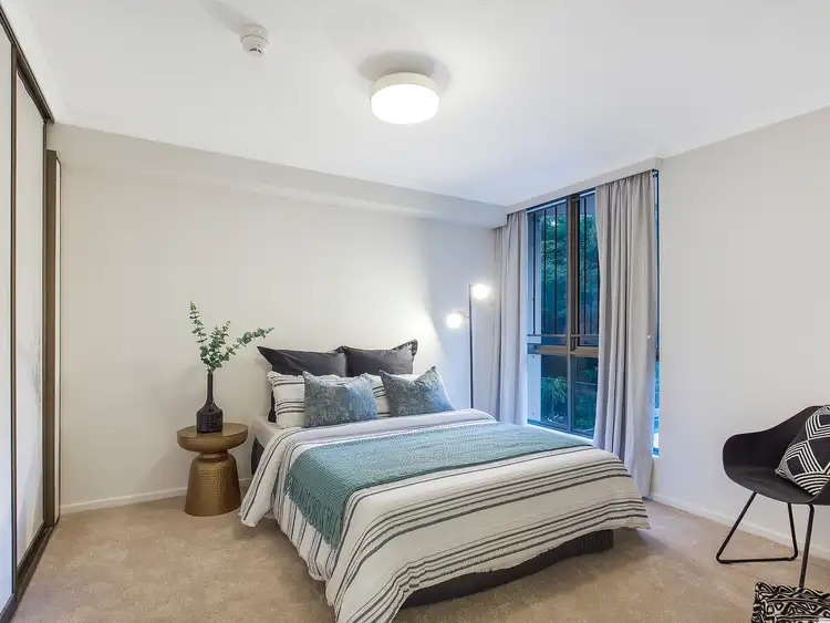 Seventh view of Homely unit listing, 37/10 Lower River Terrace, South Brisbane QLD 4101