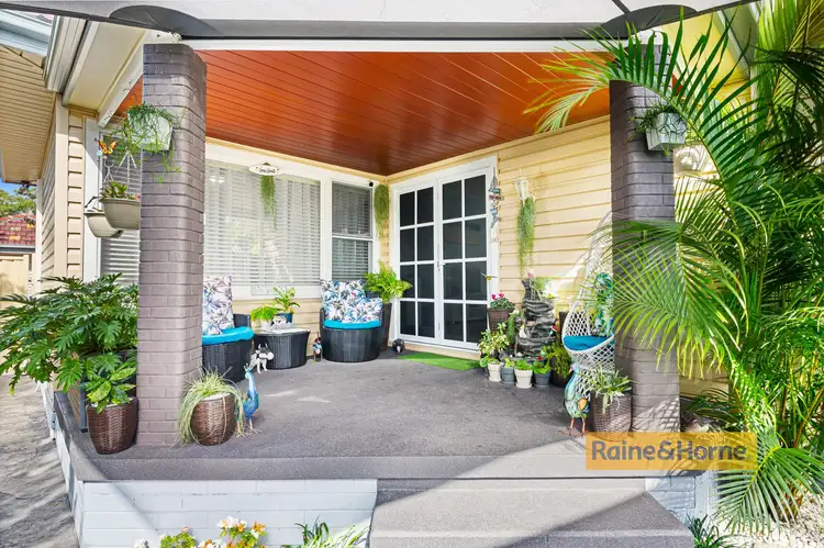 Second view of Homely house listing, 72 Neptune Street, Umina Beach NSW 2257