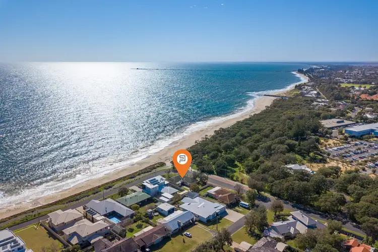 Second view of Homely house listing, 832 Geographe Bay Road, West Busselton WA 6280