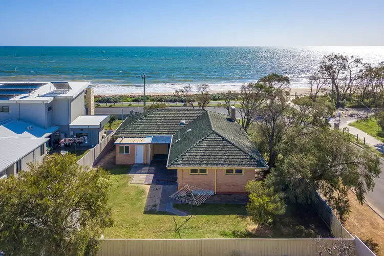 Third view of Homely house listing, 832 Geographe Bay Road, West Busselton WA 6280