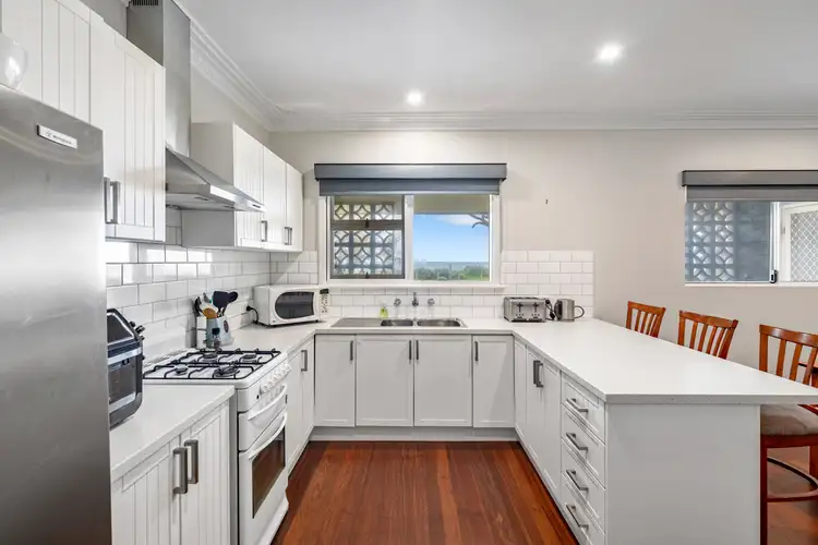 Sixth view of Homely house listing, 832 Geographe Bay Road, West Busselton WA 6280