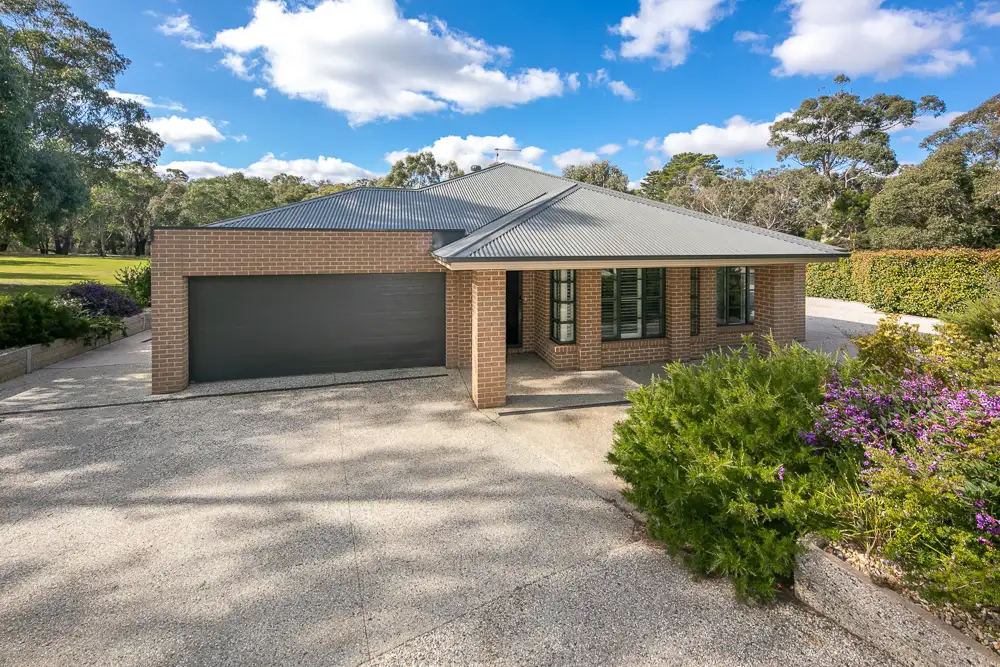 Main view of Homely house listing, 248 Gap Road, Riddells Creek VIC 3431