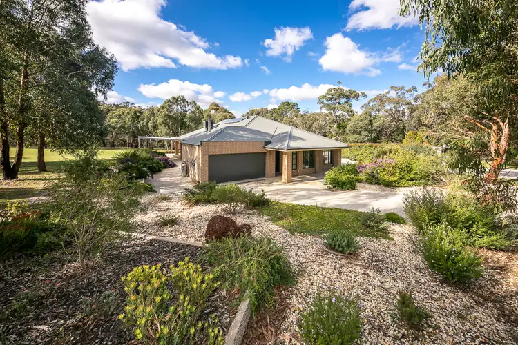 Second view of Homely house listing, 248 Gap Road, Riddells Creek VIC 3431