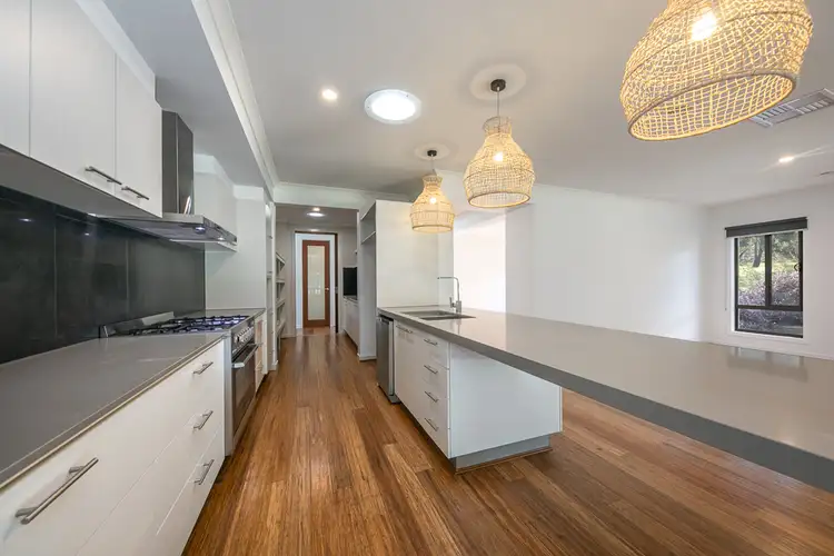 Third view of Homely house listing, 248 Gap Road, Riddells Creek VIC 3431