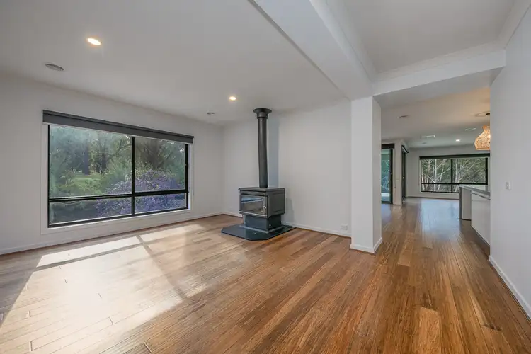 Fifth view of Homely house listing, 248 Gap Road, Riddells Creek VIC 3431