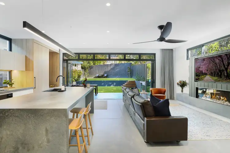 Third view of Homely house listing, 44 Edward Street, Bondi NSW 2026