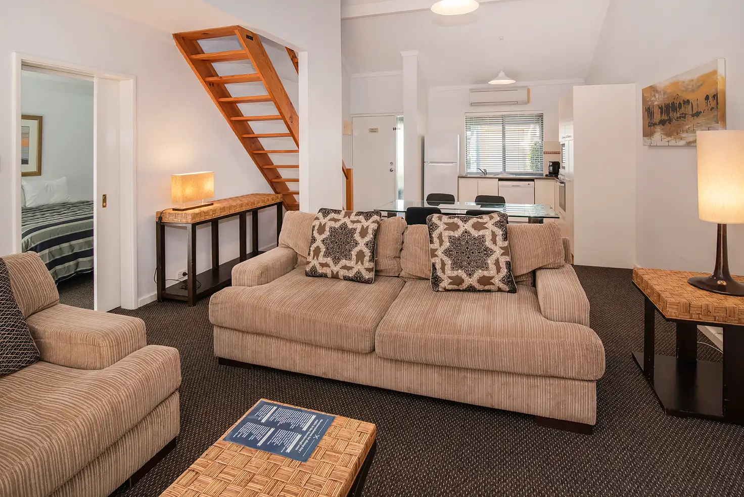 Main view of Homely house listing, 24/330 Geographe Bay Road, Quindalup WA 6281
