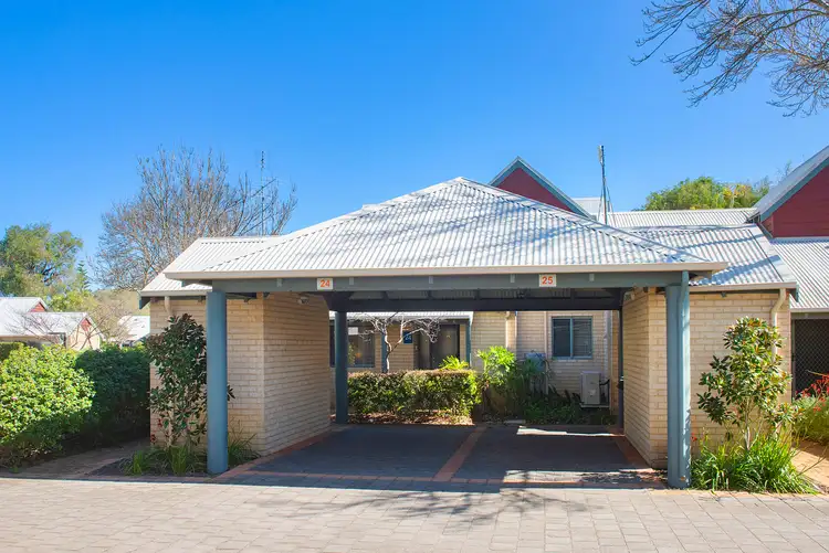 Fifth view of Homely house listing, 24/330 Geographe Bay Road, Quindalup WA 6281