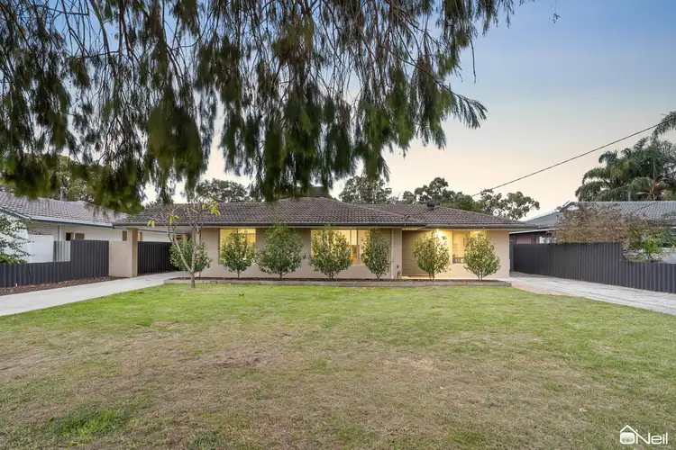 Main view of Homely house listing, 16 Sidcup Way, Kelmscott WA 6111