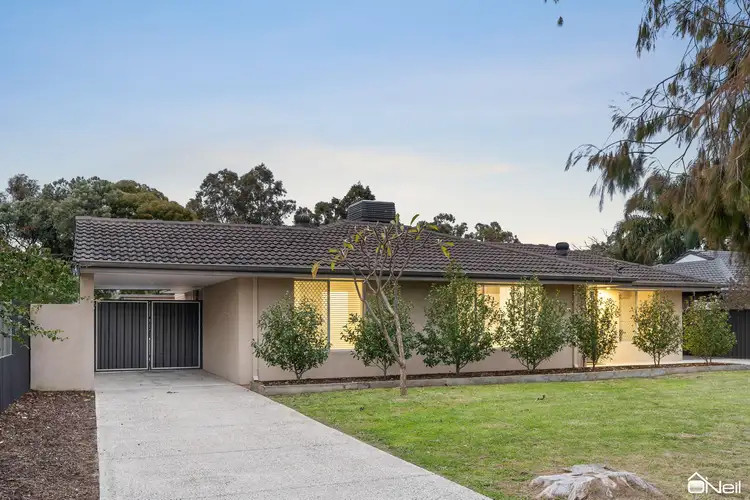 Second view of Homely house listing, 16 Sidcup Way, Kelmscott WA 6111