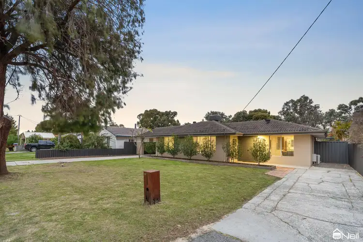 Third view of Homely house listing, 16 Sidcup Way, Kelmscott WA 6111