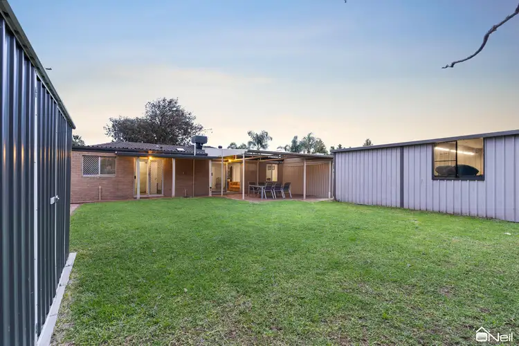 Fifth view of Homely house listing, 16 Sidcup Way, Kelmscott WA 6111