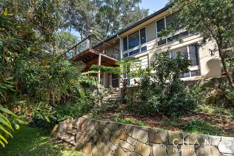 Main view of Homely house listing, 118 Del Mar Drive, Copacabana NSW 2251