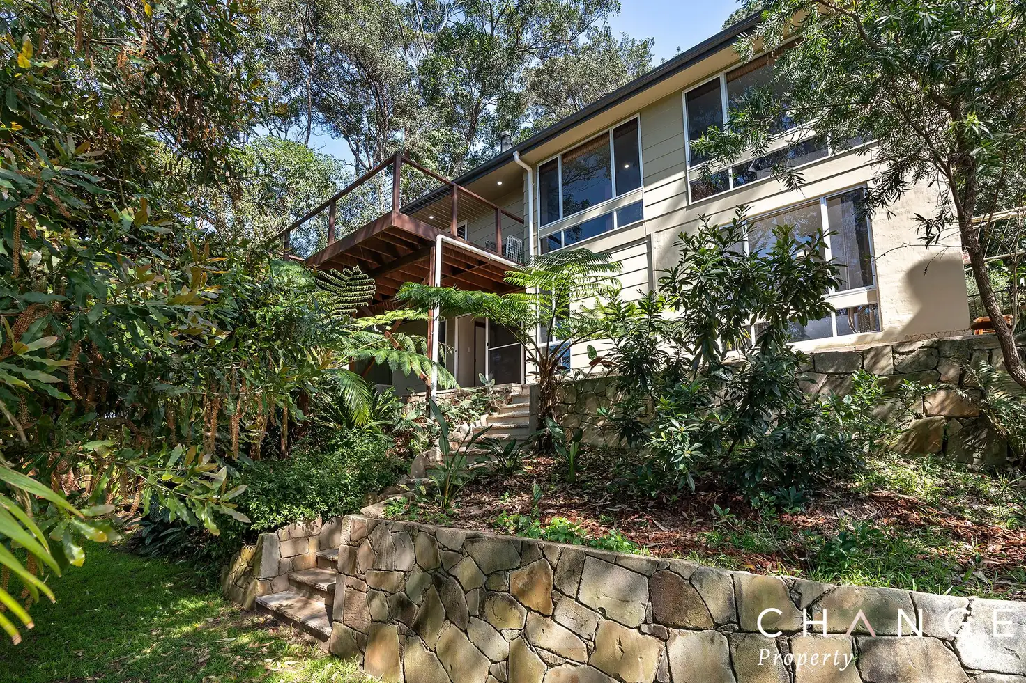 Main view of Homely house listing, 118 Del Mar Drive, Copacabana NSW 2251
