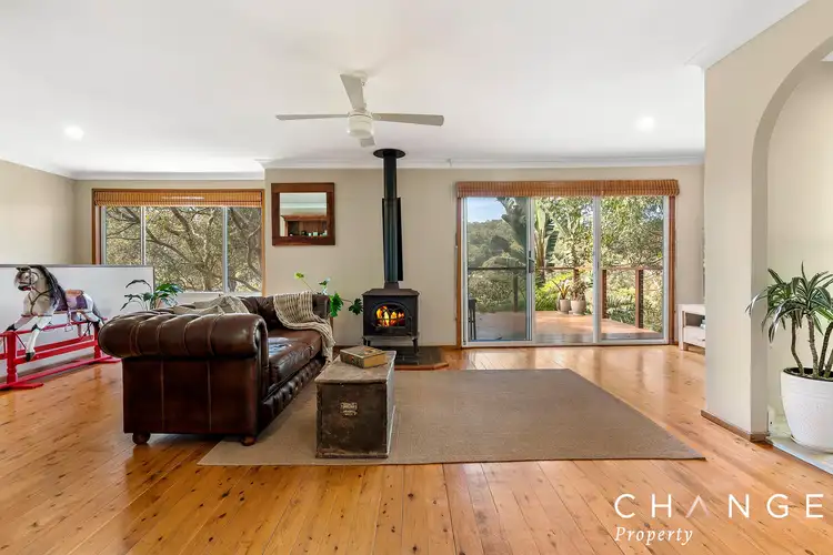 Second view of Homely house listing, 118 Del Mar Drive, Copacabana NSW 2251